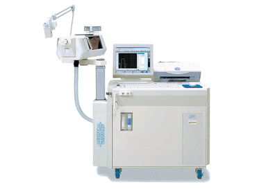 ST-肺功能測(cè)試系統(tǒng) C-8800D