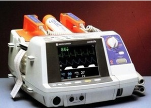 光電TEC-7621C除顫監(jiān)護儀