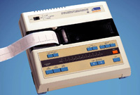 光電單道ECG-6511心電圖機