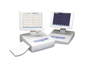 光電十五導(dǎo)ECG-1500P心電圖儀