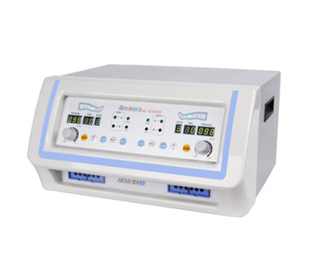 韓國元產(chǎn)業(yè)LC-600D型空氣波壓力治療