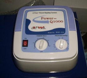 韓國元金空氣波壓力治Power-Q1000壓力儀