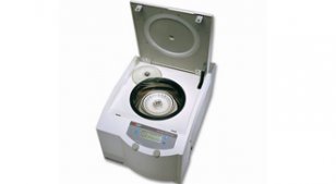 美國貝克曼Microfuge22R高速低溫離心機