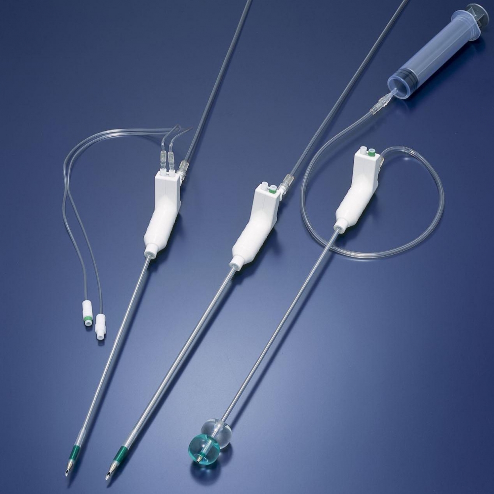 八光S.A.N.D.BALLOON-CATHETER(婦科填充式導(dǎo)管套)