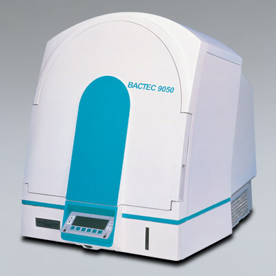 美國BD BACTEC 9050 全自動細菌培養(yǎng)系統(tǒng)