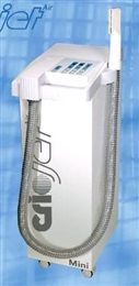 德國AIR MINI冷空氣治療儀
