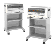 日本TM-3200雙通道溫熱磁場振動治療儀