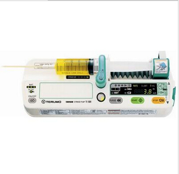 泰爾茂 注射泵 TE-331/2型