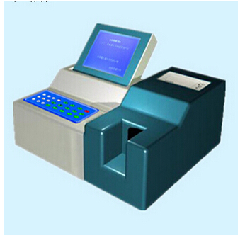 國產(chǎn)尿液分析儀　GRT-2006型