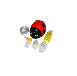 成人兒童電動(dòng)鼻腔沖洗器 Lella - The Ladybug