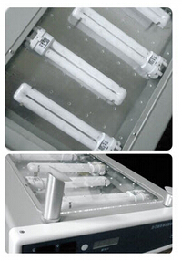 新生兒藍(lán)光治療機GLQ-3