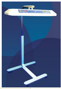 LED落地新生兒藍(lán)光治療機