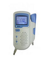 多普勒胎兒心率儀 EMF-9000B3