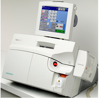 西門子 RAPIDLab 1200血?dú)夥治鰞x