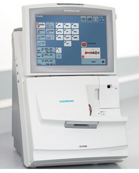 西門子RAPIDPoint 500血?dú)夥治鰞x 