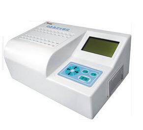 動態(tài)血沉分析儀 ESR-2040