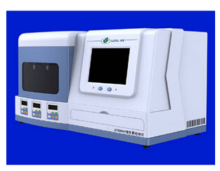 維生素檢測(cè)儀 LK3000V
