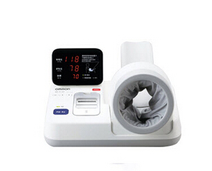 醫(yī)用全自動(dòng)電子血壓計(jì) 健太郎HBP-9020