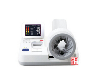醫(yī)用全自動(dòng)電子血壓計(jì) 健太郎HBP-9021J