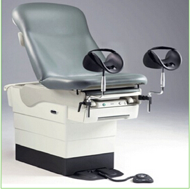 美國Midmark622型半電動(dòng)型全科診查臺(tái)