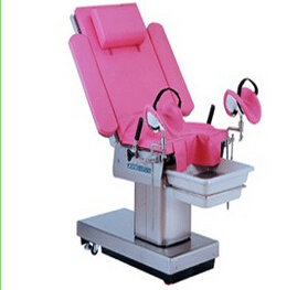 AD-960 全電動(dòng)多功能產(chǎn)床