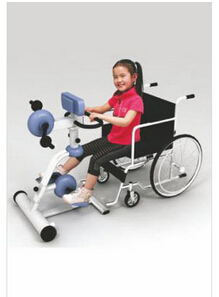 智能運(yùn)動(dòng)康復(fù)機(jī)（兒童上下肢型） ZP-K600F