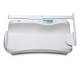 德國(guó)賽康seca 233量高尺