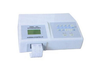 雙導(dǎo)智能胃腸電圖儀 EGEG-2D型