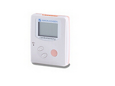 日本光電rac-3003-3012動態(tài)心電分析系統(tǒng)