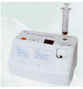 醫(yī)用毀形機(jī) HK-HXJII型
