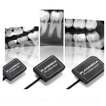 口內影像系統(tǒng) Planmeca ProSensor