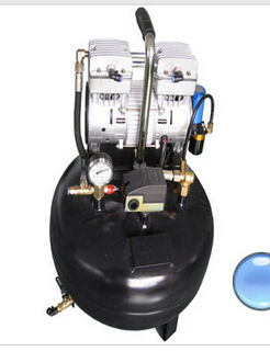 無油空氣壓縮機 ST300-1