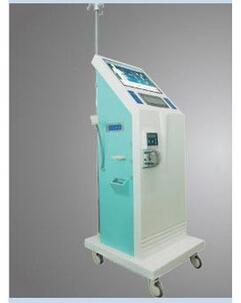 熱化療灌注機(jī)（外科專用） RHL-2000B