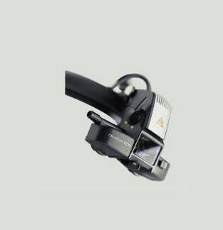德國(guó)海尼OMEGA500 LED雙目間接檢眼鏡