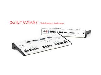 臨床聽(tīng)力計(jì) SM960-C型