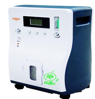 標(biāo)準(zhǔn)型制氧機(jī) SG-ZY00103
