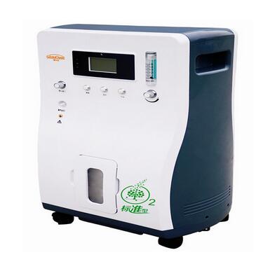 標(biāo)準(zhǔn)型5L制氧機(jī) SG-ZY00105