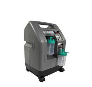 美國(guó)德百世 DeVilbiss制氧機(jī)5升家用醫(yī)療制氧機(jī)