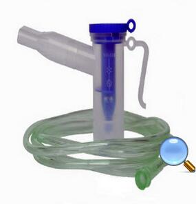臺(tái)灣愷得高效霧化器