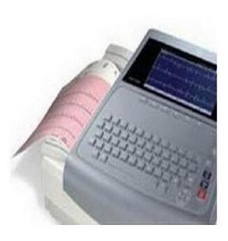 十二導(dǎo)聯(lián)同步心電圖機(jī) MAC1600