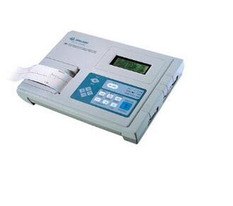 數(shù)字式單道心電圖機 ECG-11DII