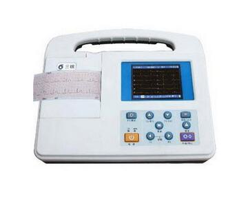 單道心電圖機 ECG-2301G