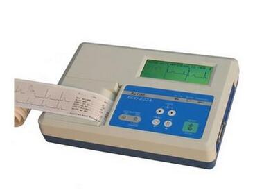 單道心電圖機 ECG-E22