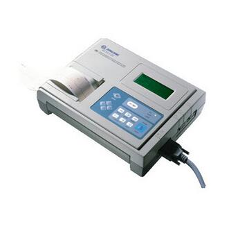 單道數(shù)字心電圖機 ECG-11D