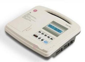 單道數(shù)字式心電圖機ECG-1101B
