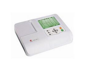 心電圖機（三道）ECG-923