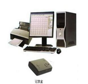 12導(dǎo)動(dòng)態(tài)心電(holter)