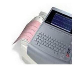十二導聯(lián)同步心電圖機 MAC1600