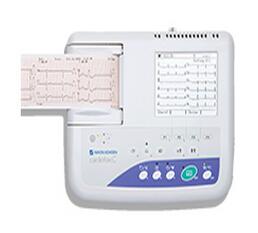 光電十二導(dǎo)心電圖機 ECG-1150