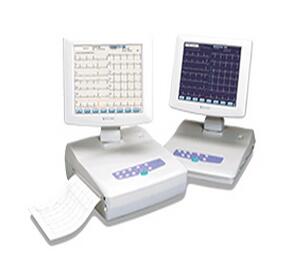 光電十五導(dǎo)心電圖儀 ECG-1500P